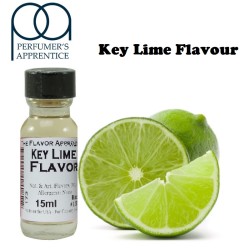 Συμπυκνωμένο Άρωμα TPA Lime 15ml